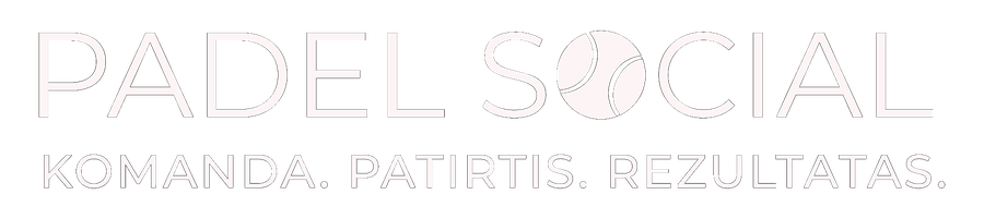 Padel Social